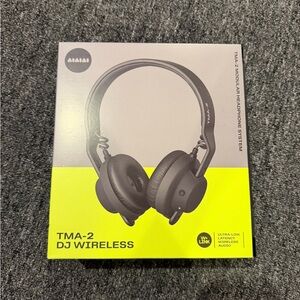 AIAIAI TMA-2 DJ Wireless Headphones